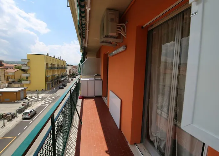 Holiday House Alba