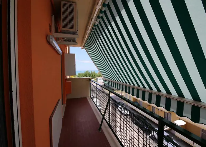 Holiday House Alba