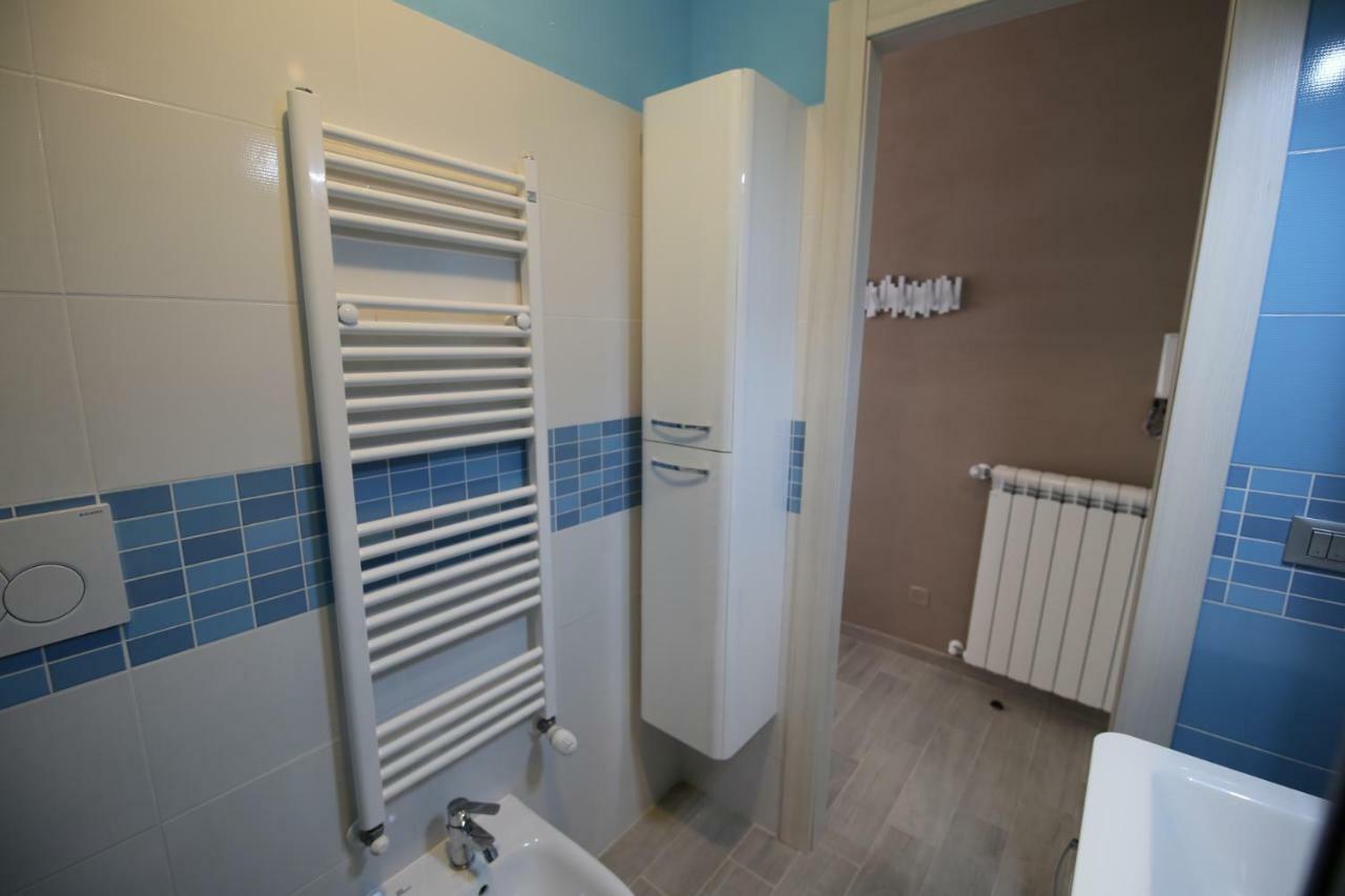 Apartment House Alba