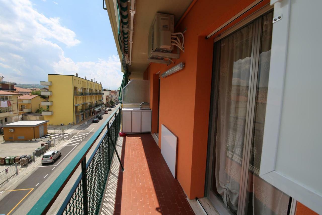 House Alba Apartment *