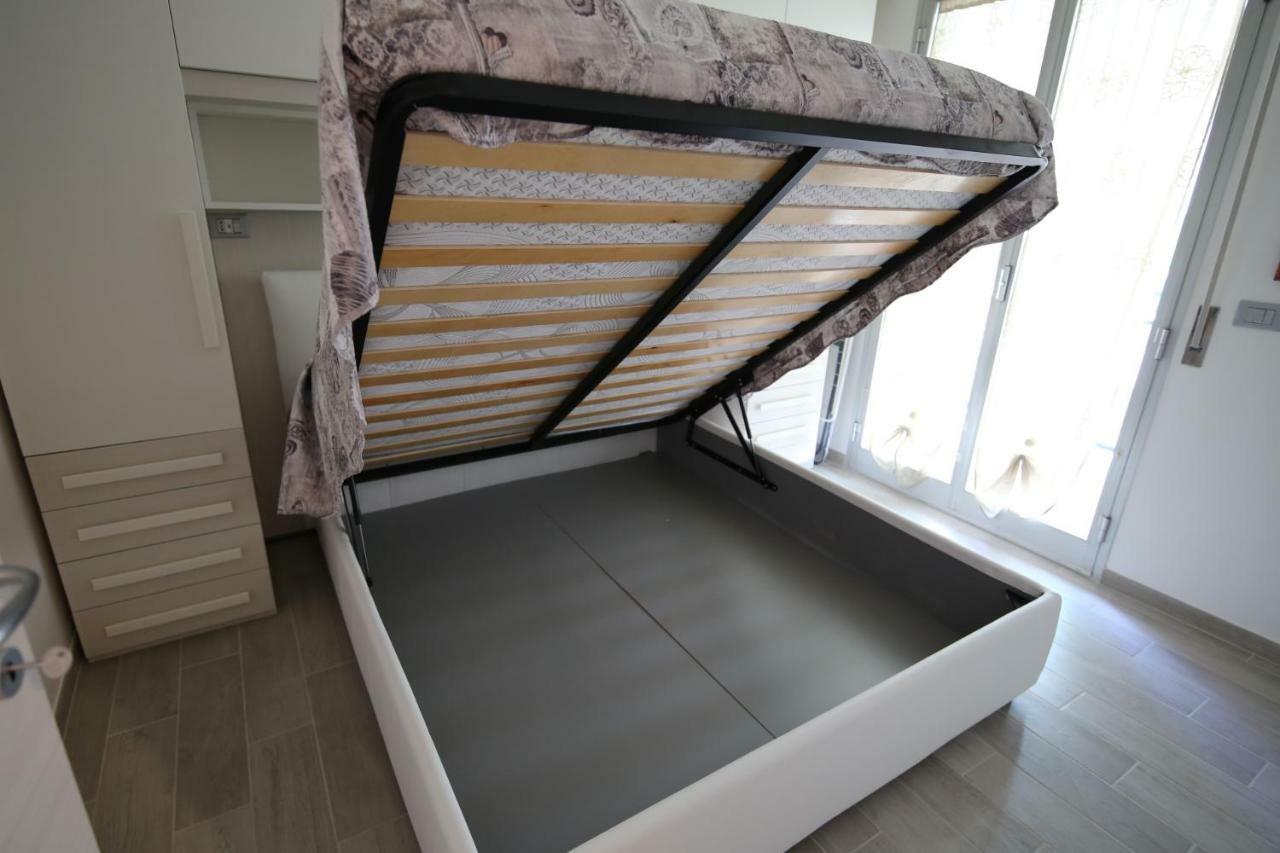 House Alba Apartment Alba Adriatica