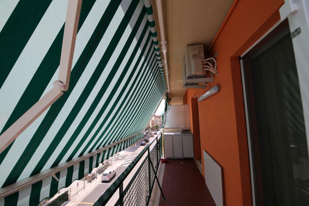 House Alba Apartment *