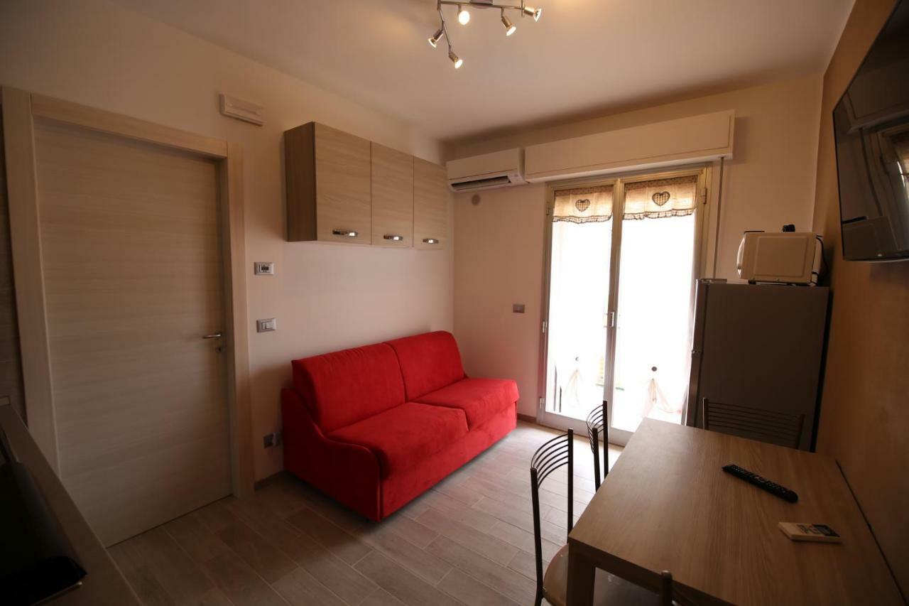 House Alba Apartment Alba Adriatica