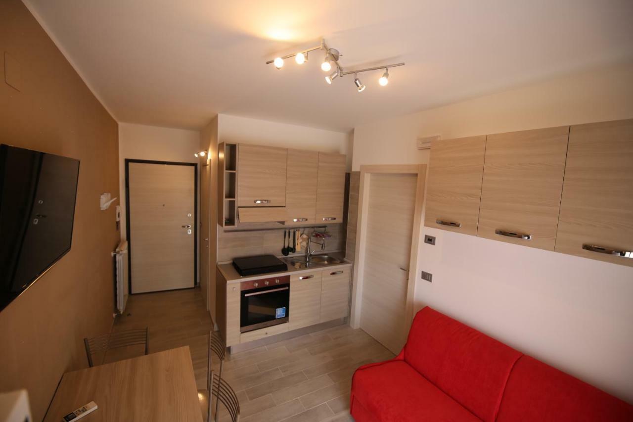 House Alba Apartment *