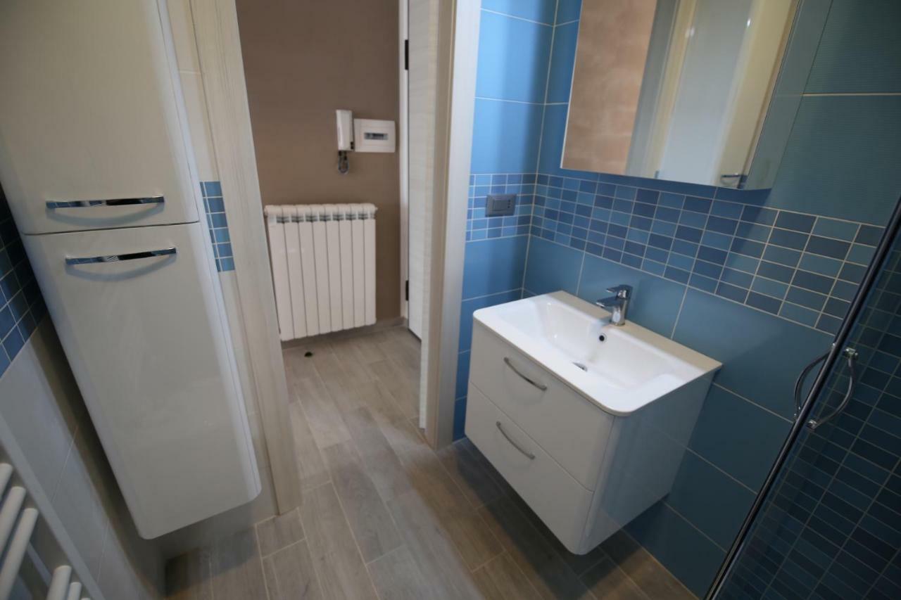 House Alba Apartment *