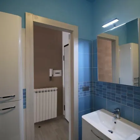 Holiday House Alba Alba Adriatica Exterior photo