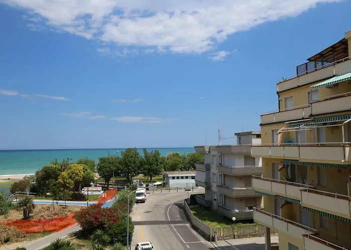 Holiday House Alba