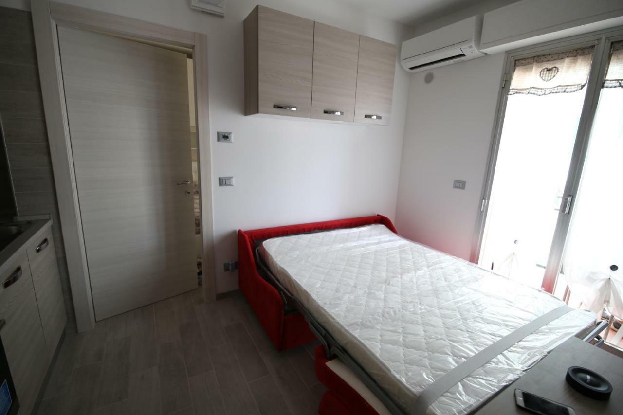 House Alba Alba Adriatica