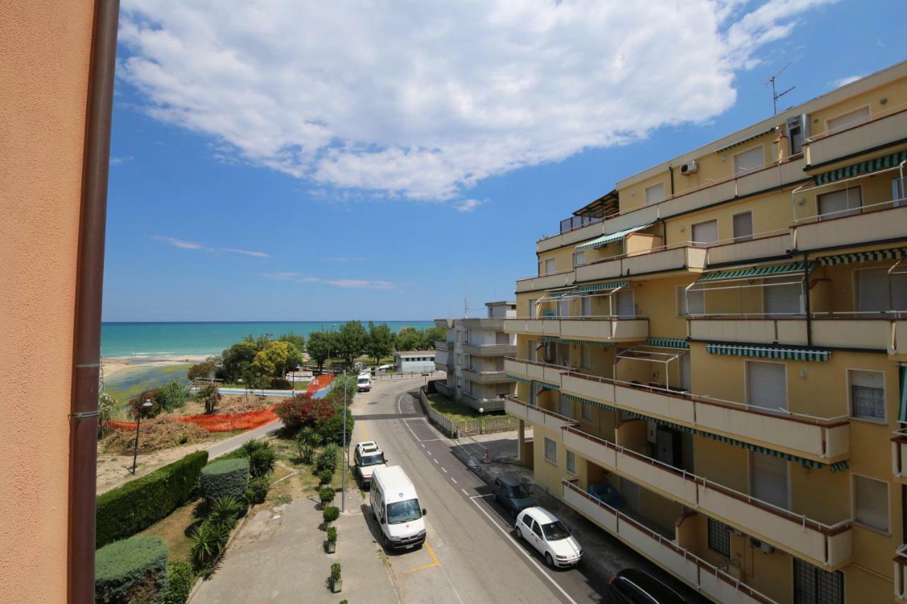 House Alba Alba Adriatica